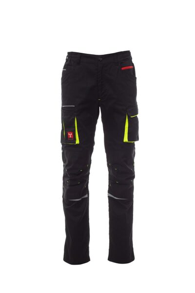 Vissezonas STRECH darba bikses Next400