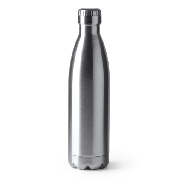 304 nerūsējošā tērauda pudele ar dubultu sienu