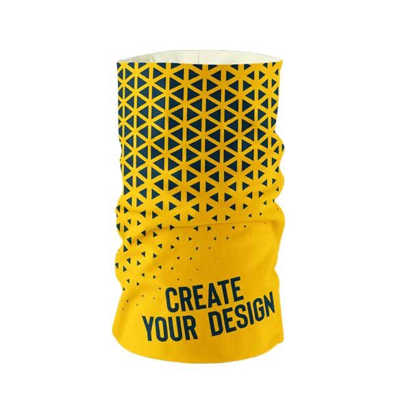 Multifunkcionāla šalle - truba