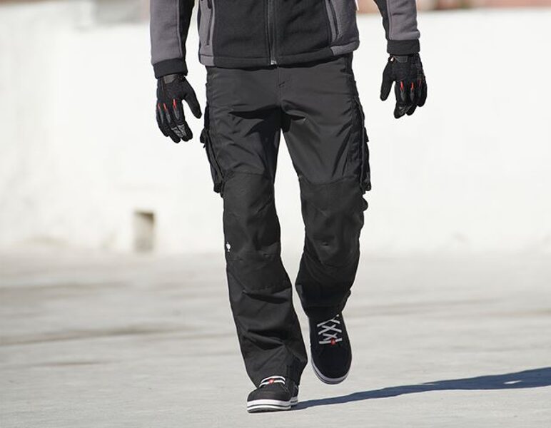 Darba bikses Cargohose e.s. comfort