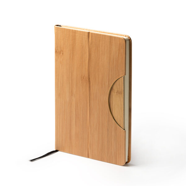 A5 piezīmju grāmatiņa