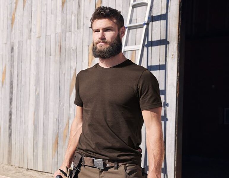 T-krekls e.s. T-Shirt cotton