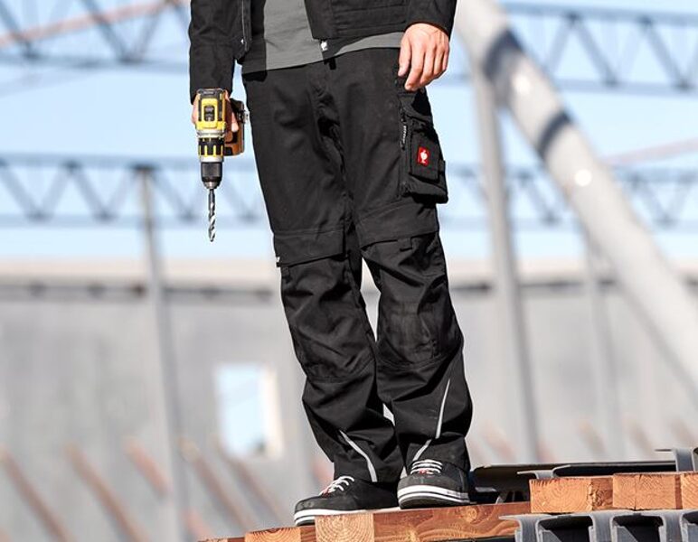 Darba bikses Bundhose e.s.motion