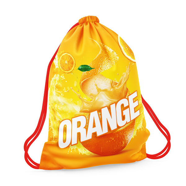 Mugursoma ar auklas rokturiem