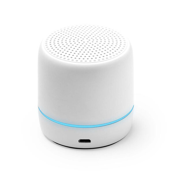 Fantastisks bezvadu skaļrunis ar pārstrādātu ABS korpusu