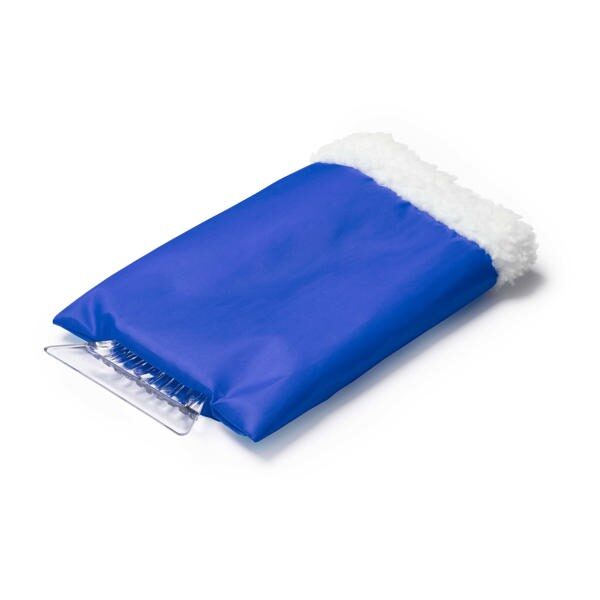 Ledusskrāpis-cimds no 210T poliestera