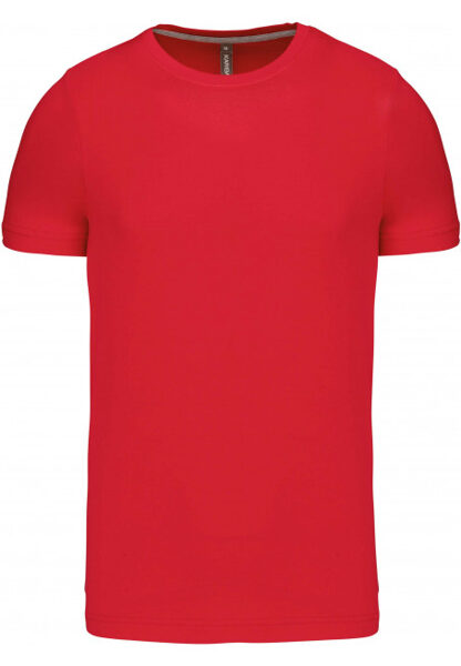 Vīriešu T-krekls K356 Slim Fit