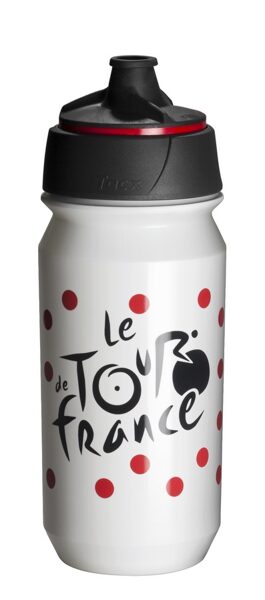 Plastmasas sporta pudele 500ml & 750ml