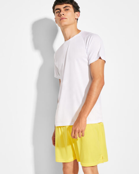 Šortes ar iekšējo oderi