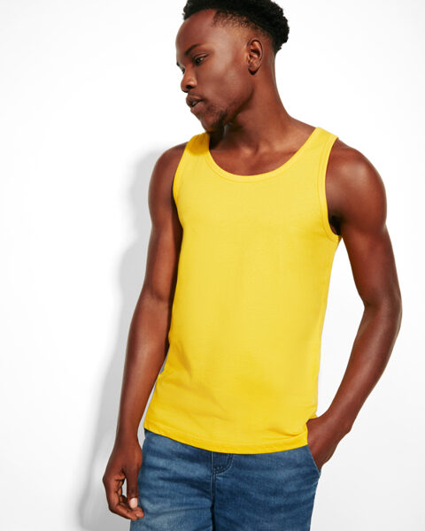 Stilīgs bezroku T-krekls