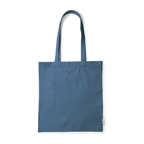 Tote soma no 100% kaņepju auduma (200 gsm)