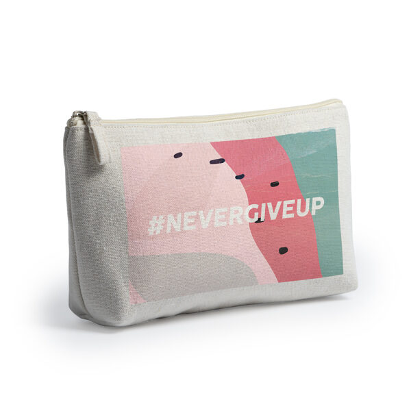 Tualetes soma, ideāli piemērota sublimācijai no mīksta poliestera ar iekšēju oderi