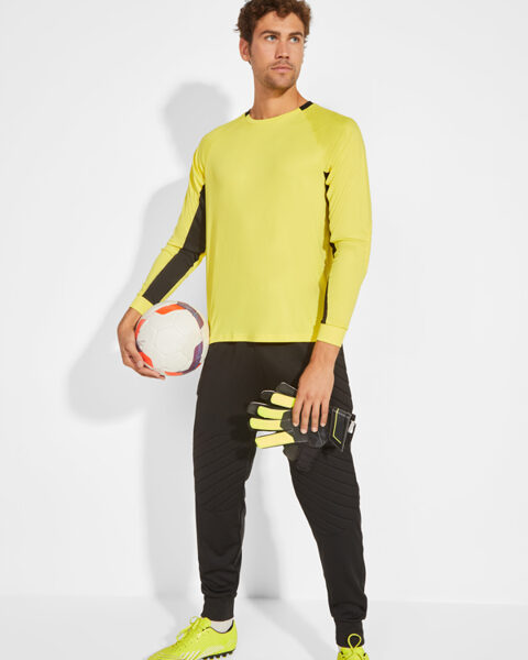 Unisex vārtsarga garās bikses