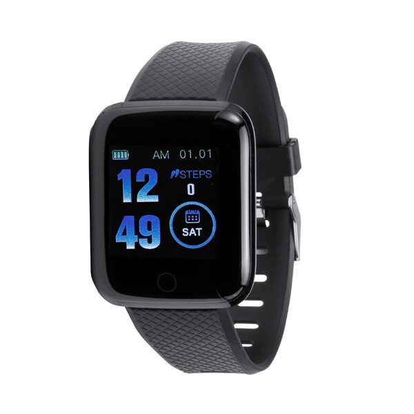 Viedpulkstenis ar aktivitāšu funkcijām