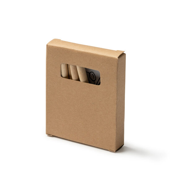 Zīmēšanas piederumu komplekts bērniem