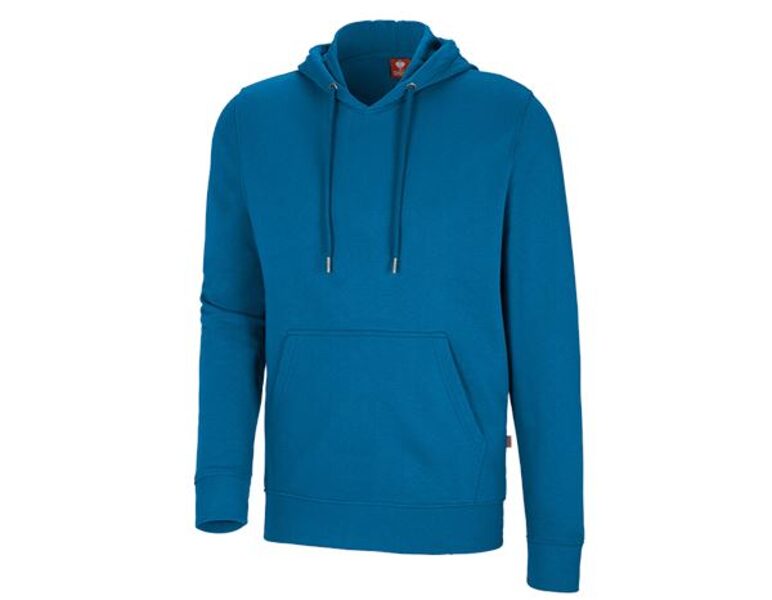 Hūdijs e.s. Hoody sweatshirt poly cotton