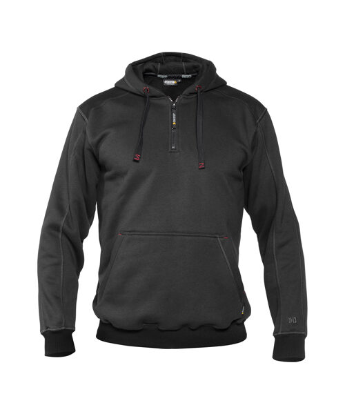 DASSY® Indy Hooded sweatshirt