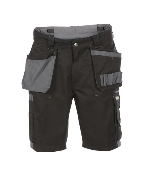 DASSY® Monza Two-tone shorts with holster pockets