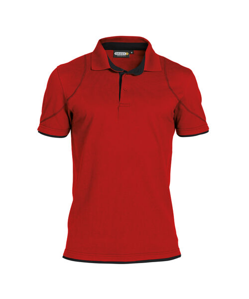 DASSY® Orbital Polo shirt