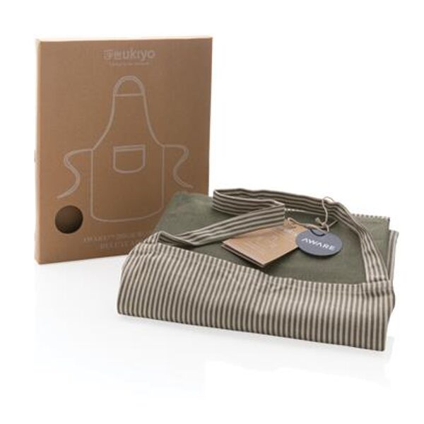 Moderna dizaina priekšauts