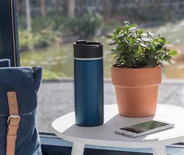 500ml termokrūze ar keramikas pārklājumu