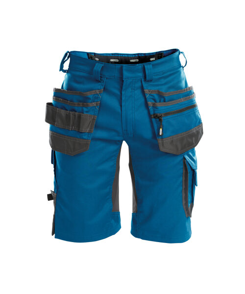 DASSY® Trix Shorts with stretch and holster pockets