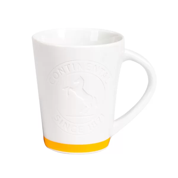 Porcelāna krūze ar apdruku 300ml